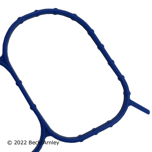 Beck Arnley Plenum Gasket for 2010-2014 Hyundai/Kia Santa Fe/Sedona/Sorento 3.5L