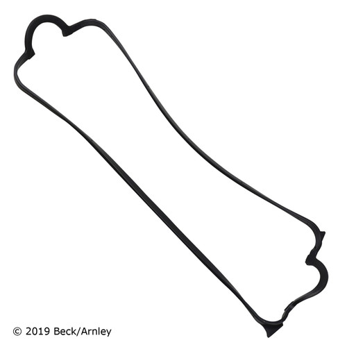 Beck Arnley Valve Cover Gasket/Gaskets for 1983-1989 Honda Accord/Prelude 1.8L 2.0L