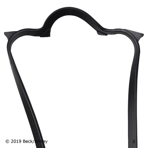 Beck Arnley Valve Cover Gasket/Gaskets for 1983-1989 Honda Accord/Prelude 1.8L 2.0L