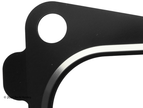 Beck Arnley Exhaust Manifold Gasket for 2006-2020 Hyundai/Kia Sedona/Sorento/Azera/Santa Fe/Genesis 3.3L 3.5L 3.8L