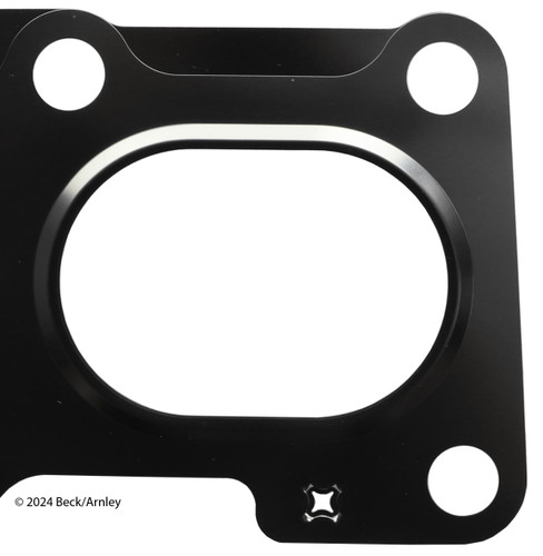 Beck Arnley Exhaust Manifold Gasket for 2006-2020 Hyundai/Kia Sedona/Sorento/Azera/Santa Fe/Genesis 3.3L 3.5L 3.8L