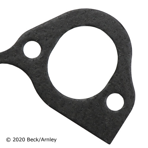 Beck Arnley Intake Manifold Gasket for 1973-1993 Audi/VW Rabbit/Scirocco/4000/Fox/Jetta 1.5L 1.6L 1.7L
