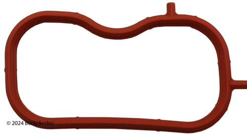 Beck Arnley Intake Manifold Gasket for 2018-2025 Lexus/Toyota ES250/ES300h/NX250/NX350h/NX450h+ 2.5L