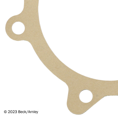 Beck Arnley Water Pump Gasket for 1985-1995 Volvo 240/244/245/740/760 2.3L