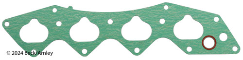 Beck Arnley Intake Manifold Gasket Set 037-6158