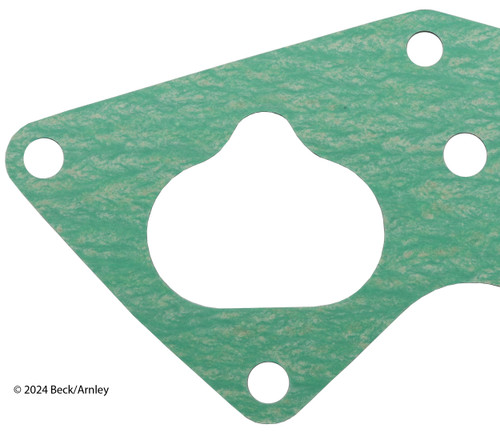 Beck Arnley Intake Manifold Gasket Set 037-6158