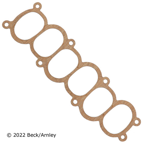 Beck Arnley Fuel Injection Plenum Gasket 037-4793