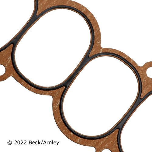 Beck Arnley Fuel Injection Plenum Gasket 037-4793