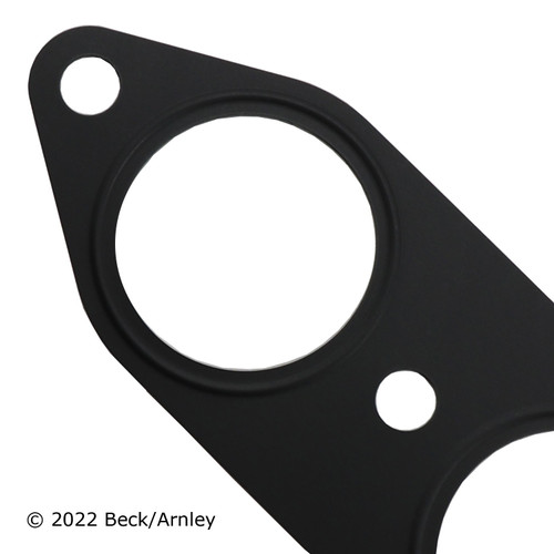 Beck Arnley Fuel Injection Plenum Gasket 037-4851