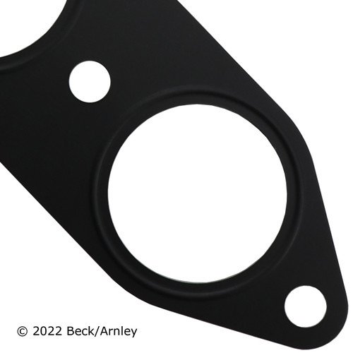 Beck Arnley Plenum Gasket for 1999-2004 Nissan Frontier/Xterra 3.3L