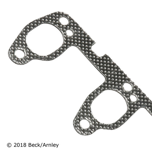 Beck Arnley Exhaust Manifold Gasket 037-8080