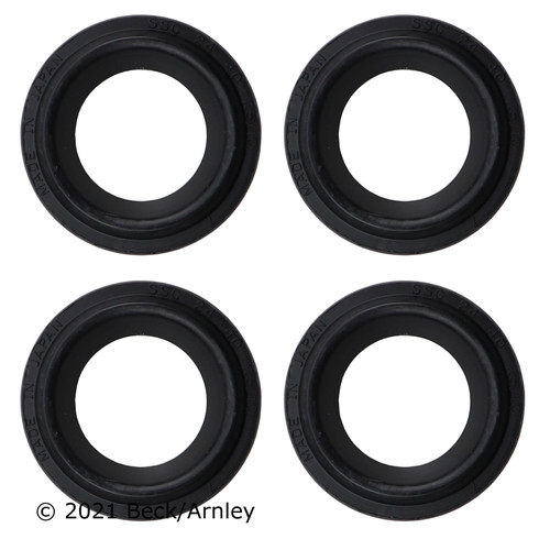 Beck Arnley Spark Plug Tube Seal for 2000-2012 Acura/Honda Civic/S2000/RDX/RSX/TSX 2.0L 2.2L 2.3L