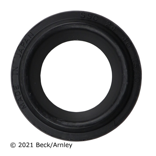 Beck Arnley Spark Plug Tube Seal for 2000-2012 Acura/Honda Civic/S2000/RDX/RSX/TSX 2.0L 2.2L 2.3L