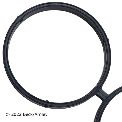 Beck Arnley Fuel Injection Plenum Gasket 037-4841