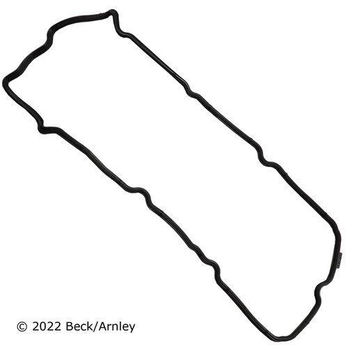 Beck Arnley Valve Cover Gasket/Gaskets for 2002-2021 INFINITI/Nissan/Suzuki Pathfinder/QX4/FX35/G35/I35 3.5L 4.0L