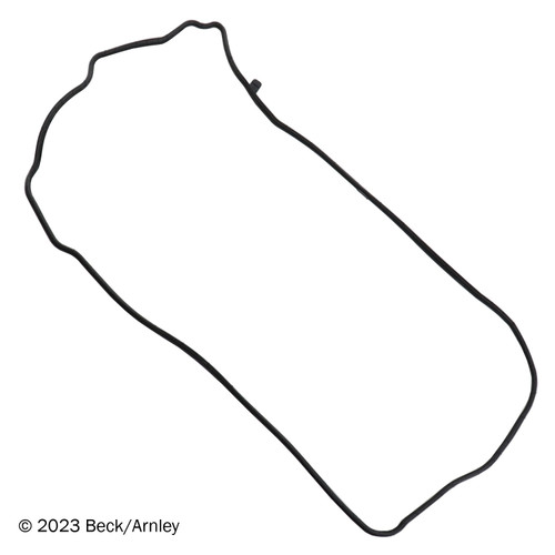 Beck Arnley Valve Cover Gasket Set for 2018-2025 Lexus/Toyota ES250/ES300h/NX250/NX350/NX350h 2.4L 2.5L