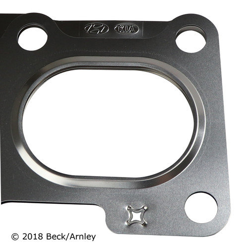 Beck Arnley Exhaust Manifold Gasket 037-8128