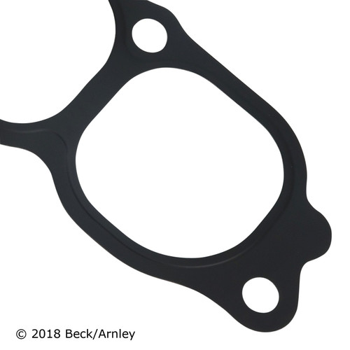 Beck Arnley Fuel Injection Plenum Gasket 037-4838