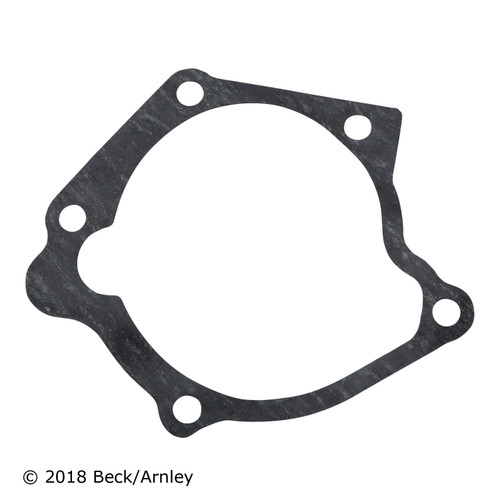 Beck Arnley Water Pump Gasket 039-4137