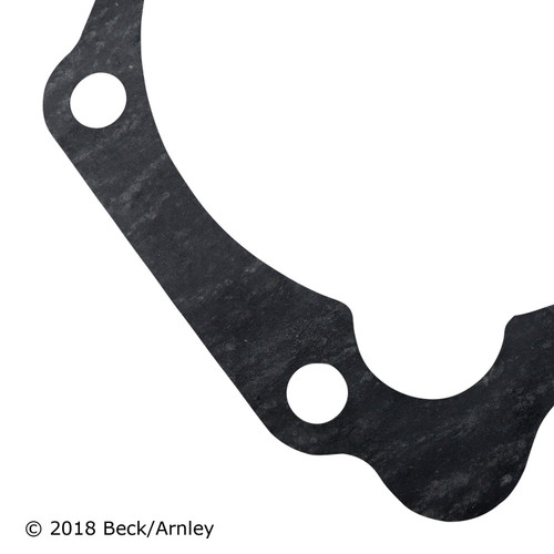 Beck Arnley Water Pump Gasket 039-4137