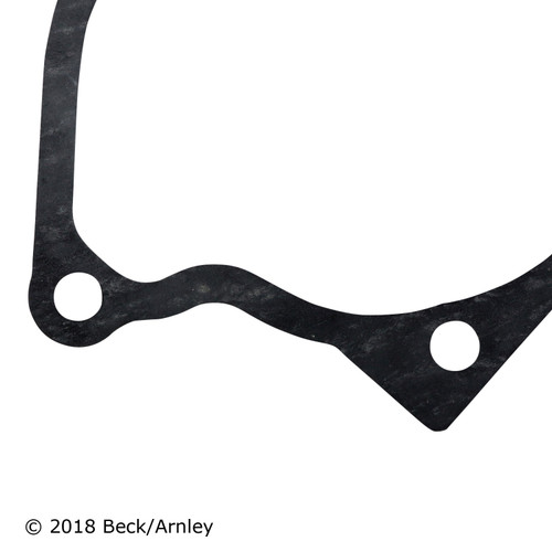 Beck Arnley Water Pump Gasket for 1993-2005 Chrysler/Eagle/Mitsubishi Eclipse/Galant/Sebring/Summit/Talon 2.0L 2.4L