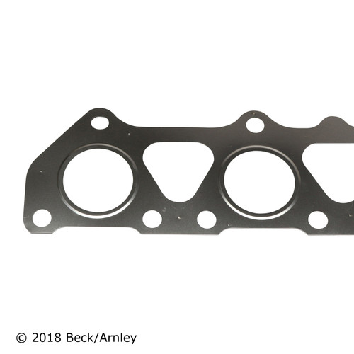 Beck Arnley Exhaust Manifold Gasket Set 037-8096