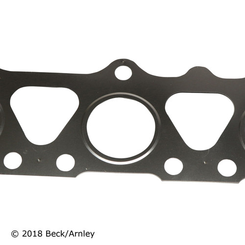 Beck Arnley Exhaust Manifold Gasket Set 037-8096