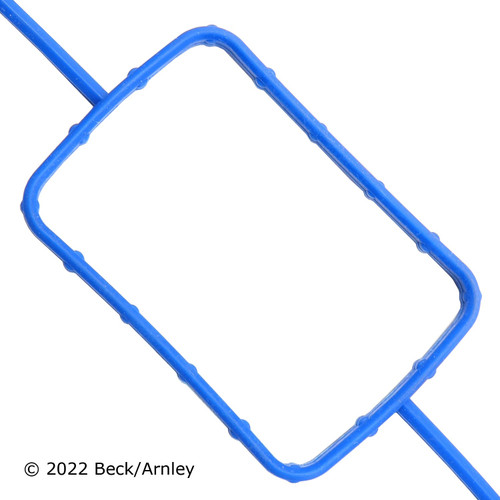 Beck Arnley Engine Intake Manifold Gasket Set for 2012-2021 Lexus/Toyota Camry/RAV4/ES300h/NX300h/Avalon 2.5L