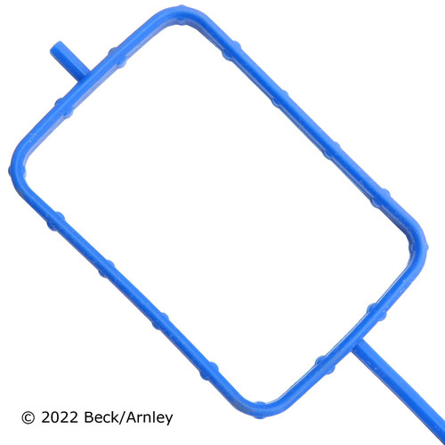 Beck Arnley Engine Intake Manifold Gasket Set for 2012-2021 Lexus/Toyota Camry/RAV4/ES300h/NX300h/Avalon 2.5L