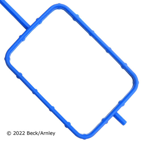Beck Arnley Engine Intake Manifold Gasket Set for 2012-2021 Lexus/Toyota Camry/RAV4/ES300h/NX300h/Avalon 2.5L