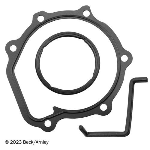 Beck Arnley Water Pump Gasket 039-4110