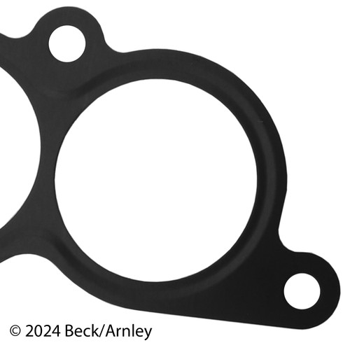 Beck Arnley Fuel Injection Plenum Gasket 037-4844