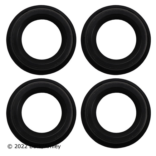 Beck Arnley Spark Plug Tube Seal for 2009-2021 Lexus/Scion/Toyota ES300h/NX300h/tC/Avalon/Camry 2.5L 2.7L