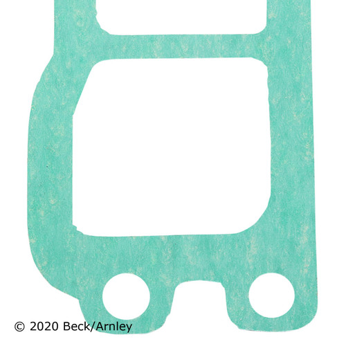 Beck Arnley Thermostat Gasket for 1992-2004 Volvo 850/C70/S60/S70/V70 1.9L 2.3L 2.4L