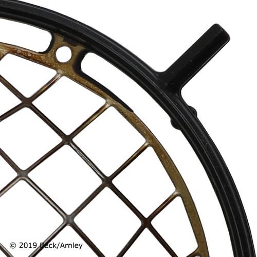 Beck Arnley Throttle Body Gasket for 2018-2023 Subaru Crosstrek 2.0L