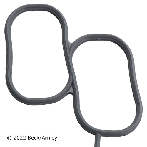 Beck Arnley Fuel Injection Plenum Gasket Set 037-4846