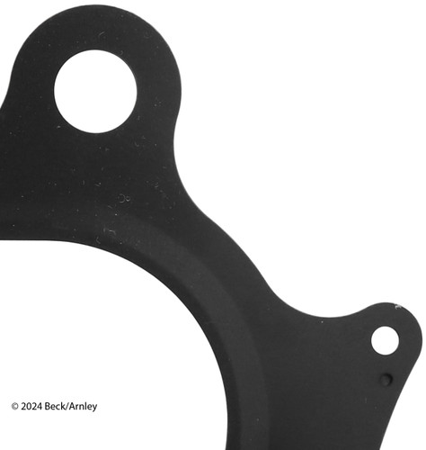 Beck Arnley Exhaust Manifold Gasket Set 037-8152