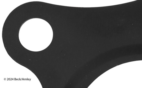 Beck Arnley Exhaust Manifold Gasket Set 037-8152