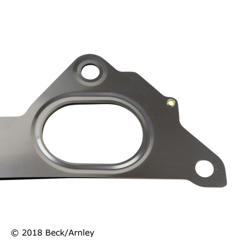 Beck Arnley Exhaust Manifold Gasket 037-4664