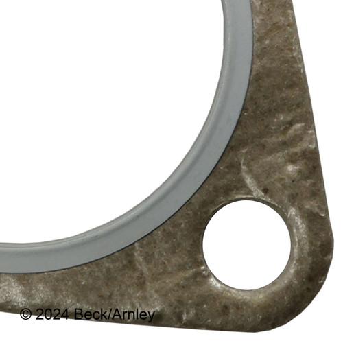 Beck Arnley Exhaust Pipe to Manifold Gasket 037-8144