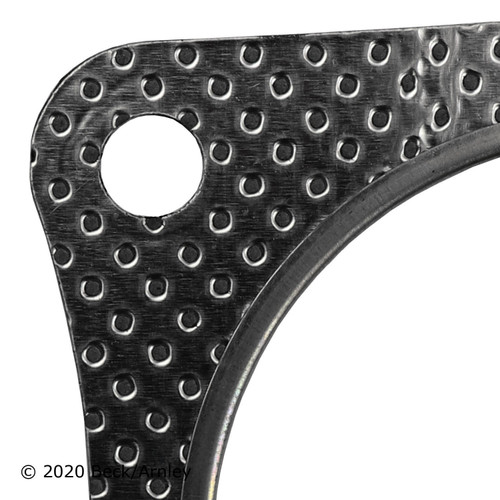 Beck Arnley Exhaust Flange Gasket for 1995-1999 Volvo 850/S70/V70 2.4L