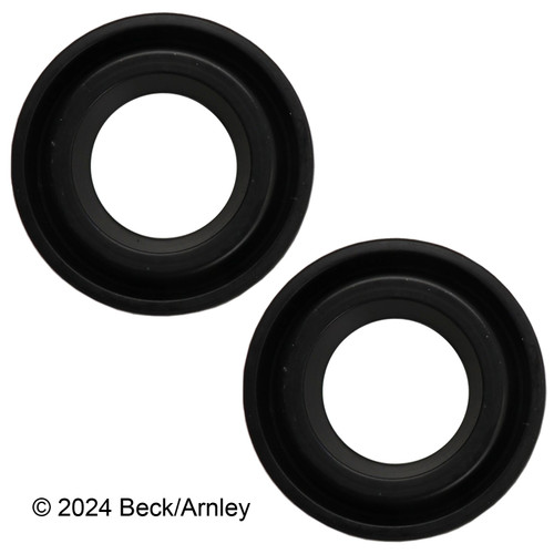 Beck Arnley Spark Plug Tube Seal for 1988-2006 Geo/Lexus/Toyota Corolla/Celica/Tacoma/Prizm/Paseo 1.5L 1.6L 1.8L