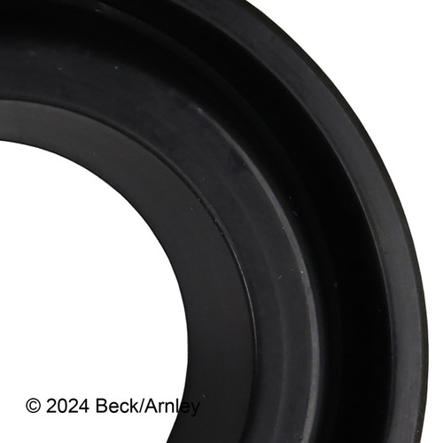 Beck Arnley Spark Plug Tube Seal for 1988-2006 Geo/Lexus/Toyota Corolla/Celica/Tacoma/Prizm/Paseo 1.5L 1.6L 1.8L