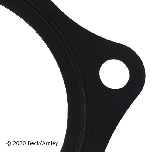 Beck Arnley Plenum Gasket for 1997-2002 Acura/Honda CL/Accord 3.0L