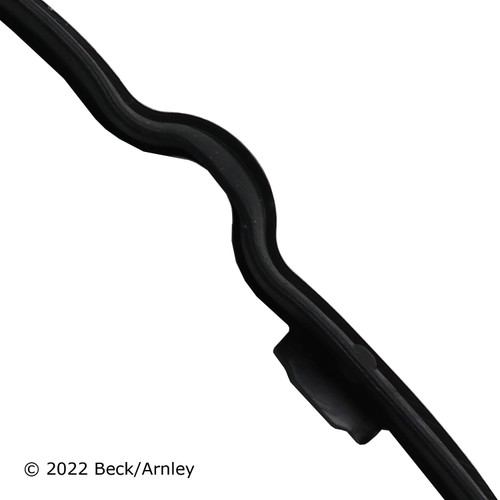 Beck Arnley Valve Cover Gasket/Gaskets for 2004-2017 INFINITI/Nissan QX56/Armada/NV2500/NV3500/Pathfinder 5.6L
