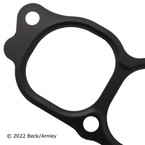 Beck Arnley Fuel Injection Plenum Gasket 037-4794