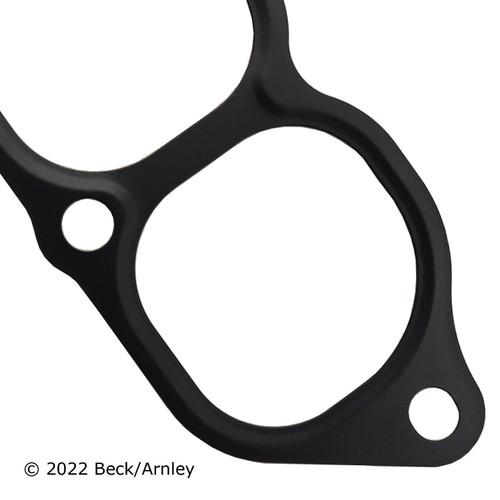 Beck Arnley Fuel Injection Plenum Gasket 037-4794