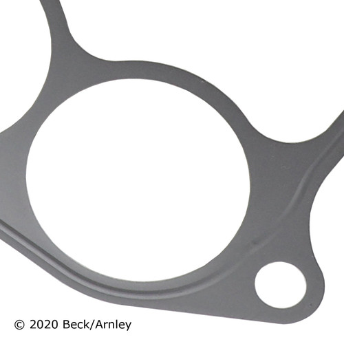 Beck Arnley Plenum Gasket for 1999-2000 Mazda Miata 1.8L