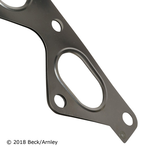Beck Arnley Exhaust Manifold Gasket 037-8060