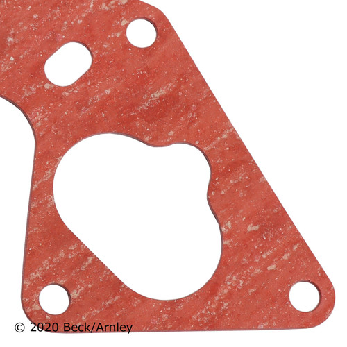Beck Arnley Intake Manifold Gasket for 1992-2000 Acura/Honda Integra/Civic/Civic del Sol 1.6L 1.7L